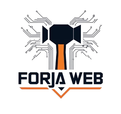 Forja Ebooks Logo